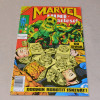 Marvel 06 - 1990 Ihmeneloset